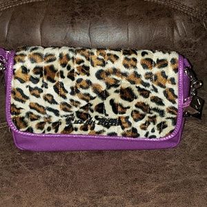 Lux de Ville handbag